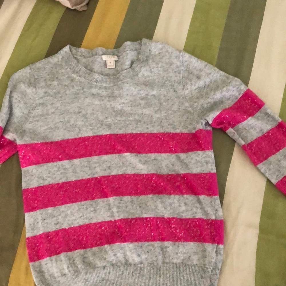 J.Crew sweater